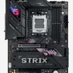 ASUS ROG STRIX B850-E GAMING WIFI AMD B850 Zócalo AM5 ATX