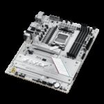 ASUS ROG STRIX B850-A GAMING WIFI AMD B850 Zócalo AM5 ATX - Imagen 2