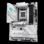 ASUS ROG STRIX B850-A GAMING WIFI AMD B850 Zócalo AM5 ATX - Imagen 3