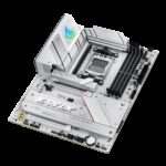 ASUS ROG STRIX B850-A GAMING WIFI AMD B850 Zócalo AM5 ATX - Imagen 7