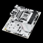 ASUS ROG STRIX B850-A GAMING WIFI AMD B850 Zócalo AM5 ATX - Imagen 8