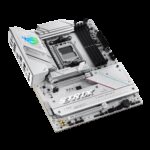 ASUS ROG STRIX B850-A GAMING WIFI AMD B850 Zócalo AM5 ATX - Imagen 9