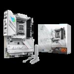 ASUS ROG STRIX B850-A GAMING WIFI AMD B850 Zócalo AM5 ATX - Imagen 15