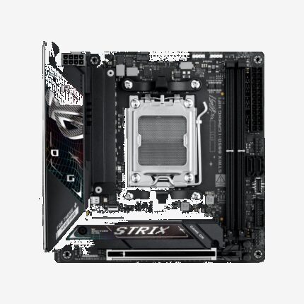 ASUS ROG STRIX B850-I GAMING WIFI AMD B850 Zócalo AM5 mini ITX