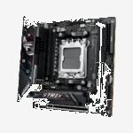 ASUS ROG STRIX B850-I GAMING WIFI AMD B850 Zócalo AM5 mini ITX - Imagen 3