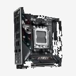 ASUS ROG STRIX B850-I GAMING WIFI AMD B850 Zócalo AM5 mini ITX - Imagen 5