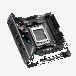 ASUS ROG STRIX B850-I GAMING WIFI AMD B850 Zócalo AM5 mini ITX - Imagen 7