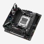 ASUS ROG STRIX B850-I GAMING WIFI AMD B850 Zócalo AM5 mini ITX - Imagen 9