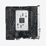 ASUS ROG STRIX B850-I GAMING WIFI AMD B850 Zócalo AM5 mini ITX - Imagen 15