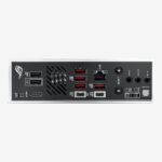 ASUS ROG STRIX B850-I GAMING WIFI AMD B850 Zócalo AM5 mini ITX - Imagen 18