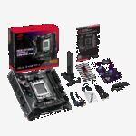 ASUS ROG STRIX B850-I GAMING WIFI AMD B850 Zócalo AM5 mini ITX - Imagen 19