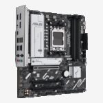 ASUS PRIME B840M-A WIFI Zócalo AM5 micro ATX - Imagen 2