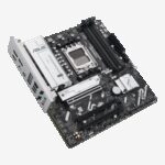 ASUS PRIME B840M-A WIFI Zócalo AM5 micro ATX - Imagen 4