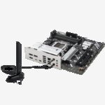 ASUS PRIME B840M-A WIFI Zócalo AM5 micro ATX - Imagen 9