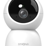 Strong SHC04IR0-W cámara de vigilancia Almohadilla Cámara de seguridad IP Interior Techo/Escritorio