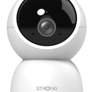 Strong SHC04IR0-W cámara de vigilancia Almohadilla Cámara de seguridad IP Interior Techo/Escritorio