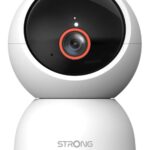 Strong SHC08IR0-W cámara de vigilancia Almohadilla Cámara de seguridad IP Interior Techo/Escritorio