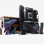GIGABYTE B850 AORUS ELITE WIFI7 Placa Base - Procesadores AMD Ryzen Serie 9000, VRM digital de 14+2+2 fases, hasta 8200MHz DDR5 (OC), 1xPCIe 5.0 + 2xPCIe 4.0 M.2, LAN 2.5, WIFI 7, USB 3.2 Gen 2x2