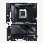 GIGABYTE B850 AORUS ELITE WIFI7 Placa Base - Procesadores AMD Ryzen Serie 9000, VRM digital de 14+2+2 fases, hasta 8200MHz DDR5 (OC), 1xPCIe 5.0 + 2xPCIe 4.0 M.2, LAN 2.5, WIFI 7, USB 3.2 Gen 2x2 - Imagen 2
