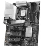 PLACA MSI PRO B860-P WIFI,INTEL,1851,B860,4DDR5,USB 10GBPS,WIFI,ATX - Imagen 3