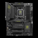 MSI MAG X870E TOMAHAWK WIFI placa base AMD X870E Zócalo AM5 ATX