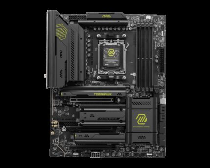 MSI MAG X870E TOMAHAWK WIFI placa base AMD X870E Zócalo AM5 ATX