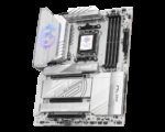 MSI MPG X870E EDGE TI WIFI placa base AMD X870E Zócalo AM5 ATX - Imagen 2