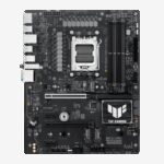 ASUS TUF GAMING B850-PLUS WIFI AMD B850 Zócalo AM5 ATX