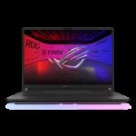 ASUS ROG Strix SCAR 18 G835LX-SA094W - Ordenador Portátil Gaming de 18" WQXGA 240Hz (Intel Core Ultra 9 275HX, 64GB RAM, 2TB SSD, NVIDIA RTX 5090 24GB, Windows 11 Home) Negro - Teclado QWERTY español