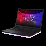 ASUS ROG Strix SCAR 18 G835LX-SA094W - Ordenador Portátil Gaming de 18" WQXGA 240Hz (Intel Core Ultra 9 275HX, 64GB RAM, 2TB SSD, NVIDIA RTX 5090 24GB, Windows 11 Home) Negro - Teclado QWERTY español - Imagen 3
