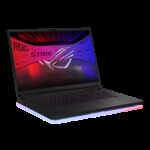 ASUS ROG Strix SCAR 18 G835LX-SA094W - Ordenador Portátil Gaming de 18" WQXGA 240Hz (Intel Core Ultra 9 275HX, 64GB RAM, 2TB SSD, NVIDIA RTX 5090 24GB, Windows 11 Home) Negro - Teclado QWERTY español - Imagen 4