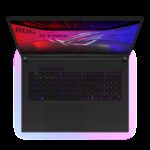 ASUS ROG Strix SCAR 18 G835LX-SA046W - Ordenador Portátil Gaming de 18" WQXGA 240Hz (Intel Core Ultra 9 275HX, 64GB RAM, 4TB SSD, NVIDIA RTX 5090 24GB, Windows 11 Home) Negro - Teclado QWERTY español - Imagen 5
