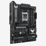 ASUS TUF GAMING B850-PLUS WIFI AMD B850 Zócalo AM5 ATX - Imagen 4
