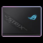ASUS ROG Strix SCAR 18 G835LX-SA046W - Ordenador Portátil Gaming de 18" WQXGA 240Hz (Intel Core Ultra 9 275HX, 64GB RAM, 4TB SSD, NVIDIA RTX 5090 24GB, Windows 11 Home) Negro - Teclado QWERTY español - Imagen 8