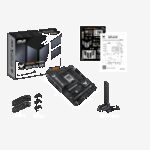 ASUS TUF GAMING B850-PLUS WIFI AMD B850 Zócalo AM5 ATX - Imagen 5