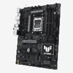 ASUS TUF GAMING B850-PLUS WIFI AMD B850 Zócalo AM5 ATX - Imagen 6