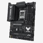 ASUS TUF GAMING B850-PLUS WIFI AMD B850 Zócalo AM5 ATX - Imagen 7