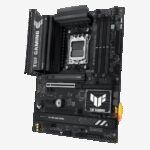 ASUS TUF GAMING B850-PLUS WIFI AMD B850 Zócalo AM5 ATX - Imagen 8