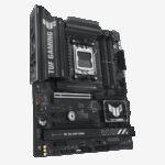 ASUS TUF GAMING B850-PLUS WIFI AMD B850 Zócalo AM5 ATX - Imagen 9