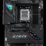 ASUS ROG STRIX B850-F GAMING WIFI AMD B850 Zócalo AM5 ATX