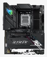 ASUS ROG STRIX B850-F GAMING WIFI AMD B850 Zócalo AM5 ATX
