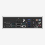 ASUS TUF GAMING B850-PLUS WIFI AMD B850 Zócalo AM5 ATX - Imagen 11