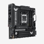 ASUS TUF GAMING B850M-PLUS WIFI AMD B850 Zócalo AM5 micro ATX - Imagen 3