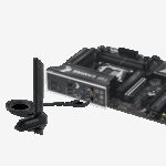 ASUS TUF GAMING B850-PLUS WIFI AMD B850 Zócalo AM5 ATX - Imagen 13
