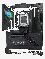 ASUS ROG STRIX B850-F GAMING WIFI AMD B850 Zócalo AM5 ATX - Imagen 2