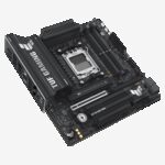 ASUS TUF GAMING B850M-PLUS WIFI AMD B850 Zócalo AM5 micro ATX - Imagen 7