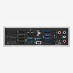 ASUS TUF GAMING B850M-PLUS WIFI AMD B850 Zócalo AM5 micro ATX - Imagen 8