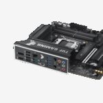 ASUS TUF GAMING B850M-PLUS WIFI AMD B850 Zócalo AM5 micro ATX - Imagen 9