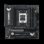 ASUS TUF GAMING B850M-PLUS AMD B850 Zócalo AM5 micro ATX - Imagen 2