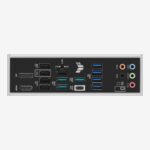 ASUS TUF GAMING B850M-PLUS AMD B850 Zócalo AM5 micro ATX - Imagen 8